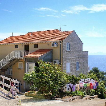 Apartments By The Sea Lumbarda, Korcula - 4440 Kültér fotó