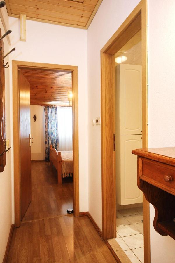 Apartments By The Sea Lumbarda, Korcula - 4440 Kültér fotó