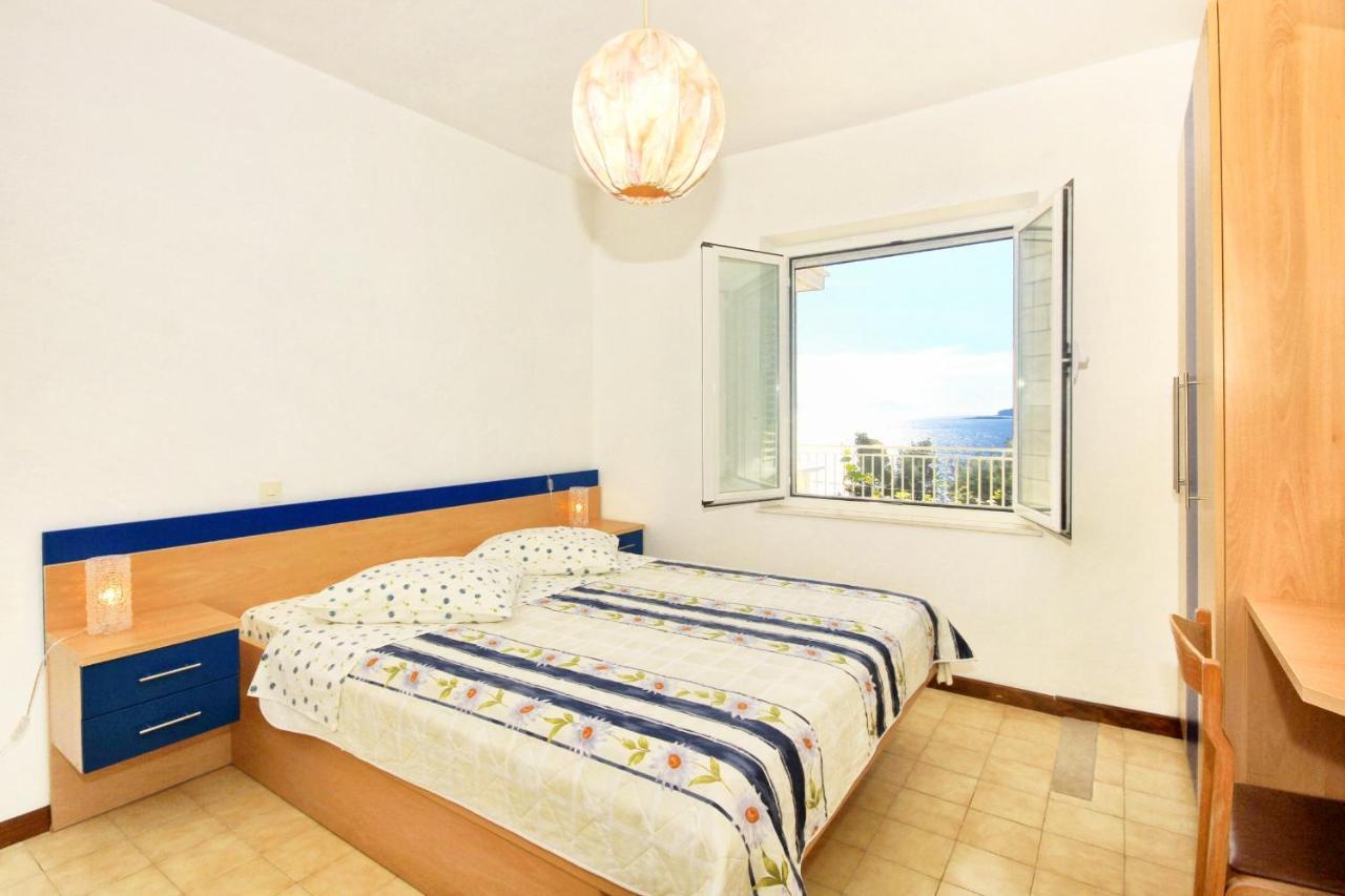 Apartments By The Sea Lumbarda, Korcula - 4440 Kültér fotó