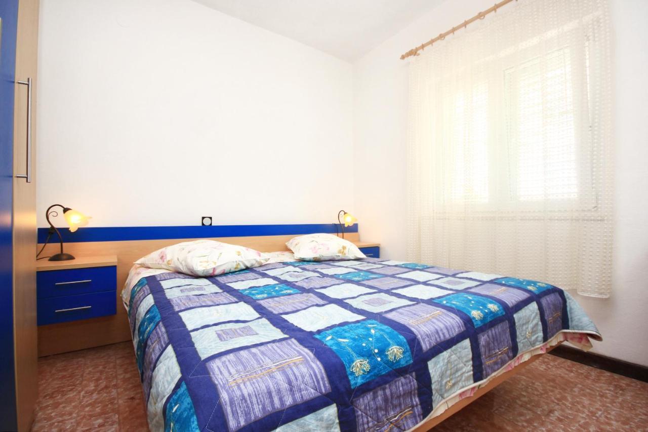 Apartments By The Sea Lumbarda, Korcula - 4440 Kültér fotó